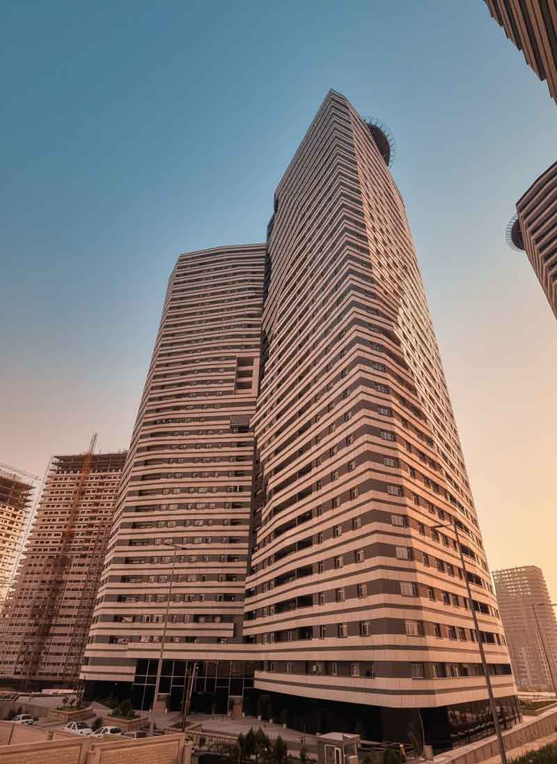 پروژه بتاجا