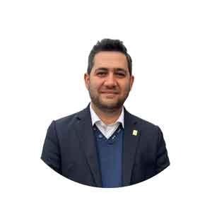 آقای مهندس اصغری