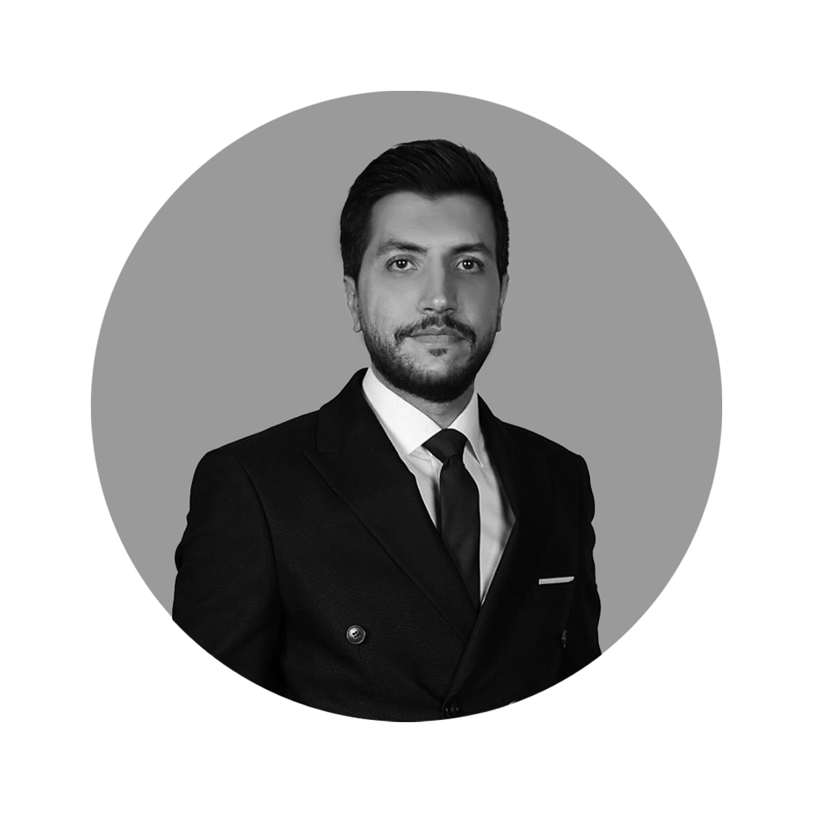 مهدی قدیری - مدیر عامل - گروه مها