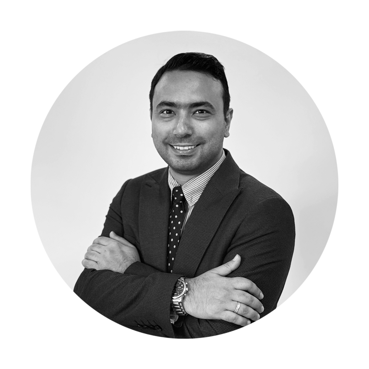 سامان صبوری - مدیر فنی - گروه مها