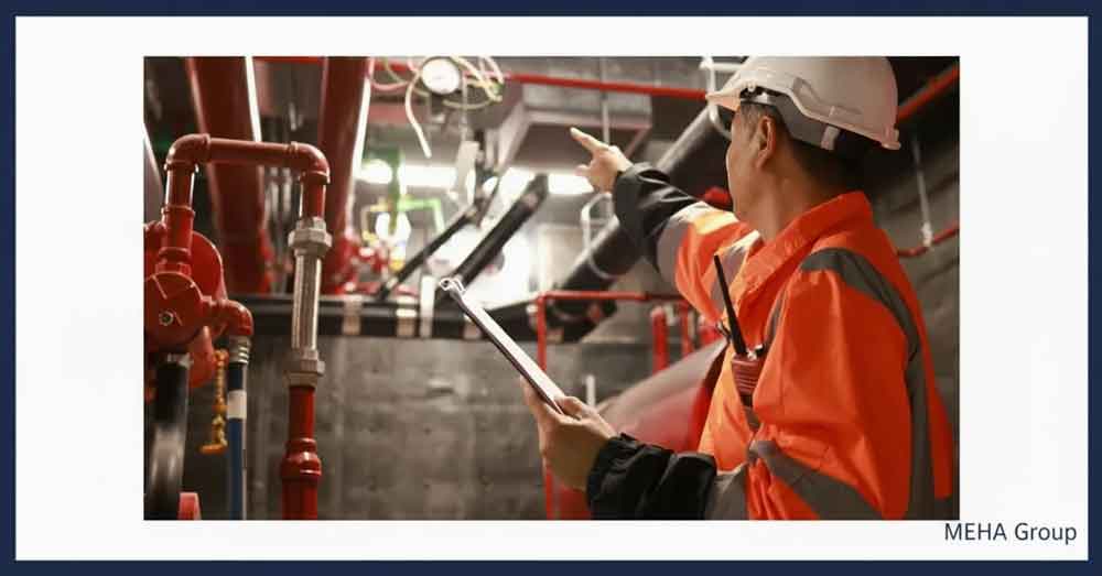 مهندسی حریق-مشاوره آتش نشانی مها