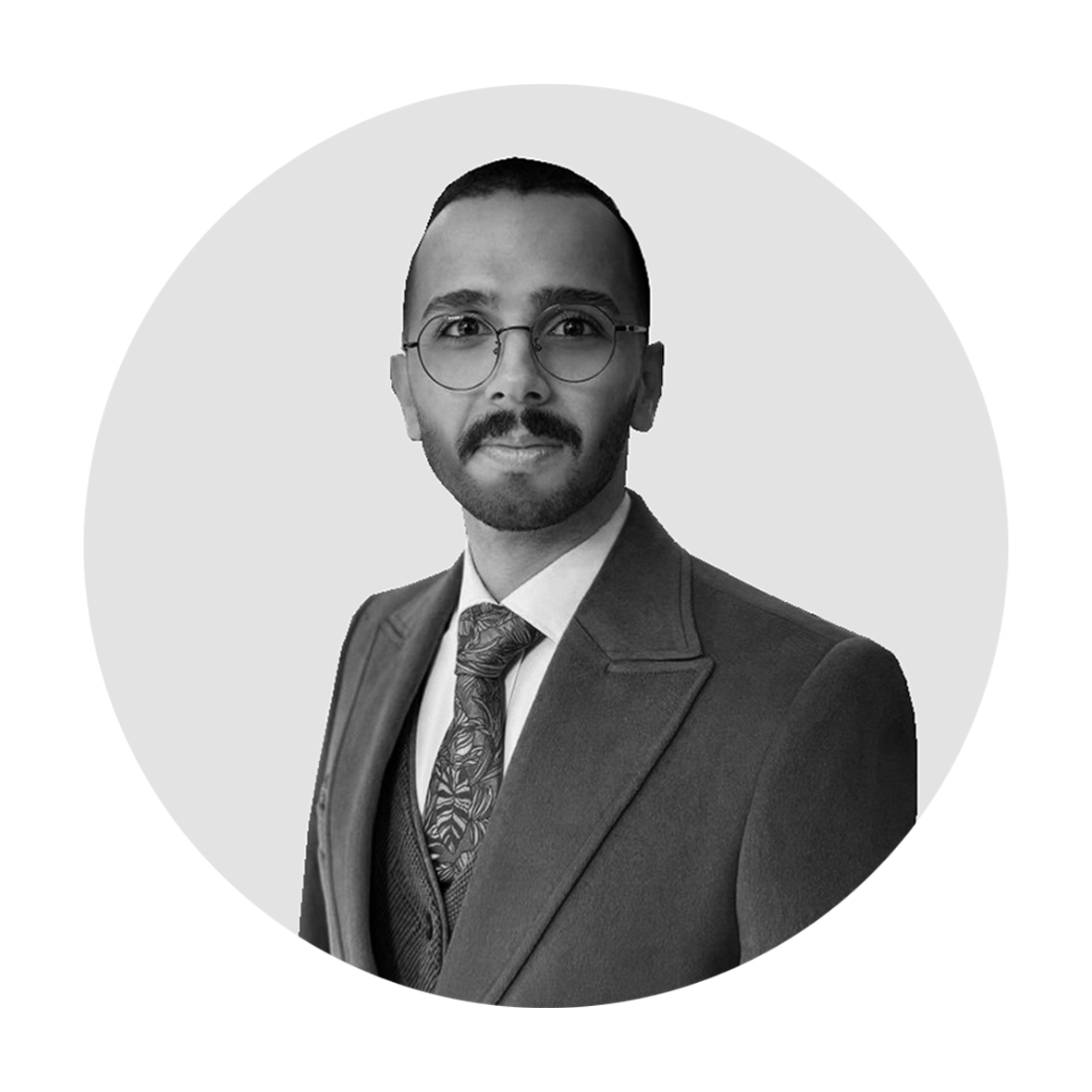 علی بیگی - مدیر داخلی - گروه مها