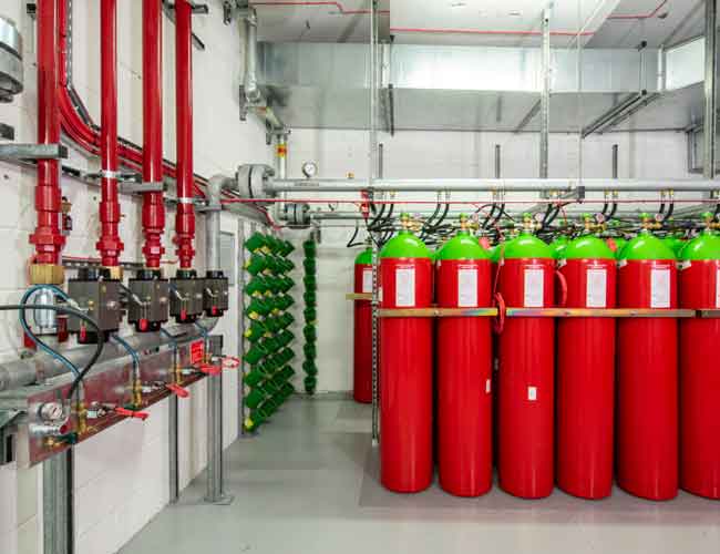 Novec 1230 چیست؟ آیا جایگزین FM200 است؟ بررسی فنی، زیست‌محیطی و الزامات طراحی